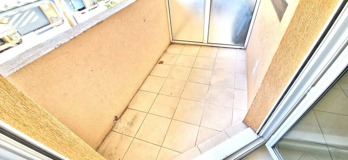 Appartement à DRAGUIGNAN