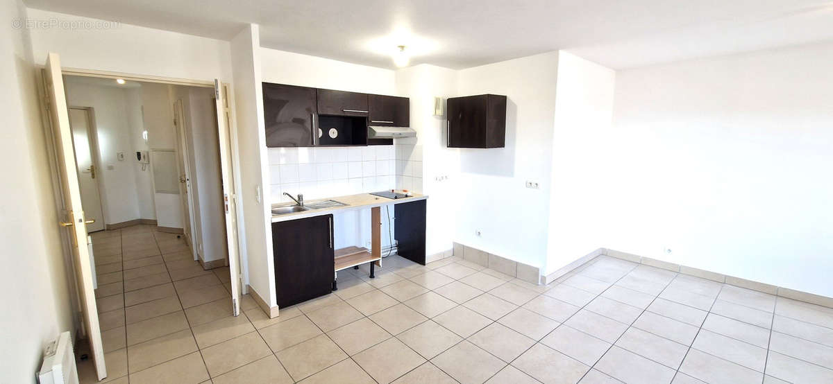 Appartement à DRAGUIGNAN