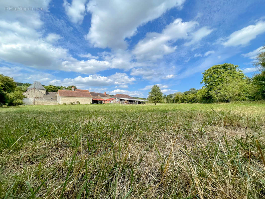 Maison à CHATELLERAULT