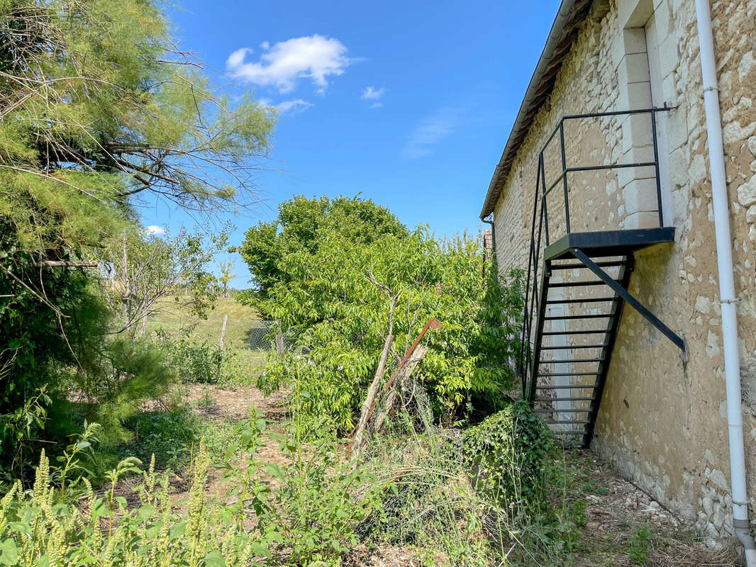 Maison à CHATELLERAULT