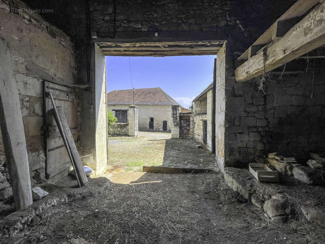 Maison à CHATELLERAULT