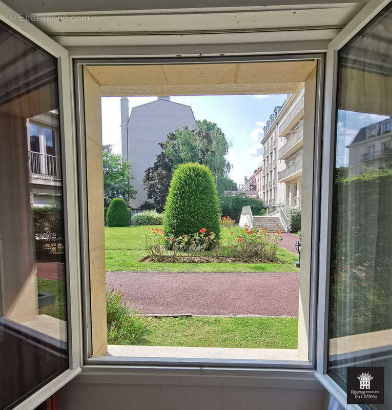 Appartement à VERSAILLES