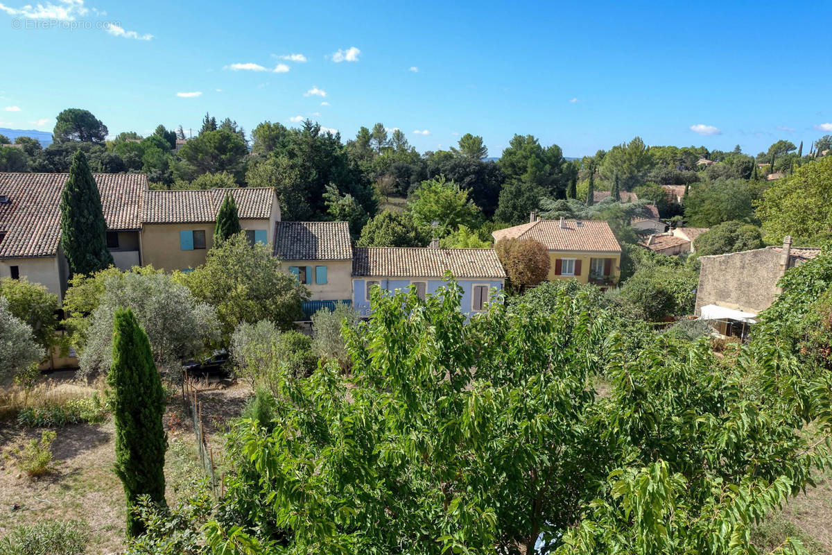 Maison à LA BASTIDONNE