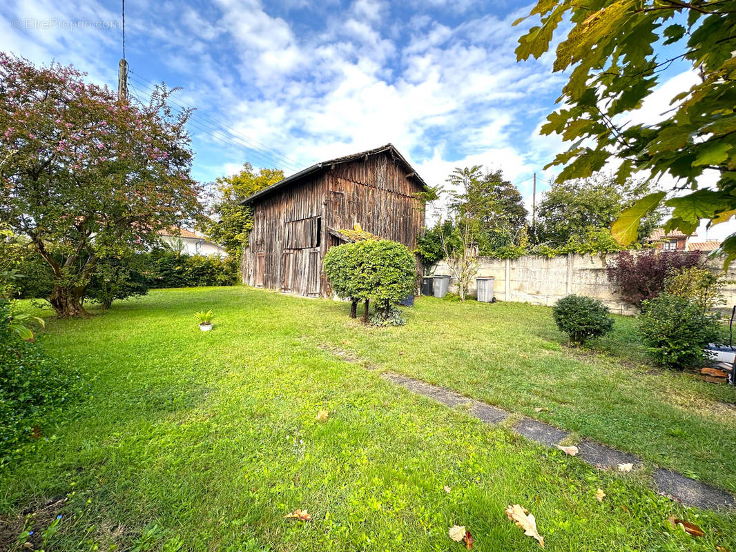 Maison à LA TESTE-DE-BUCH