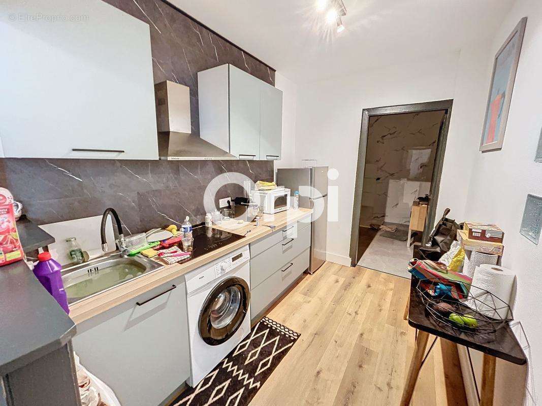 Appartement à BRIVE-LA-GAILLARDE