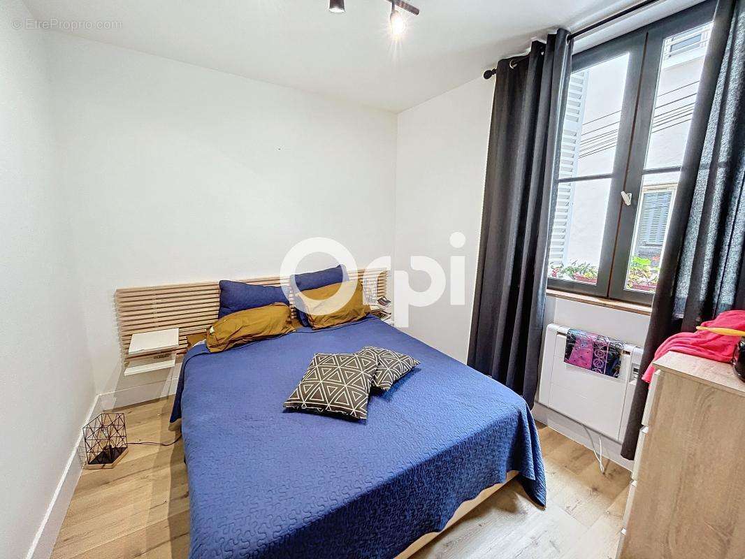 Appartement à BRIVE-LA-GAILLARDE