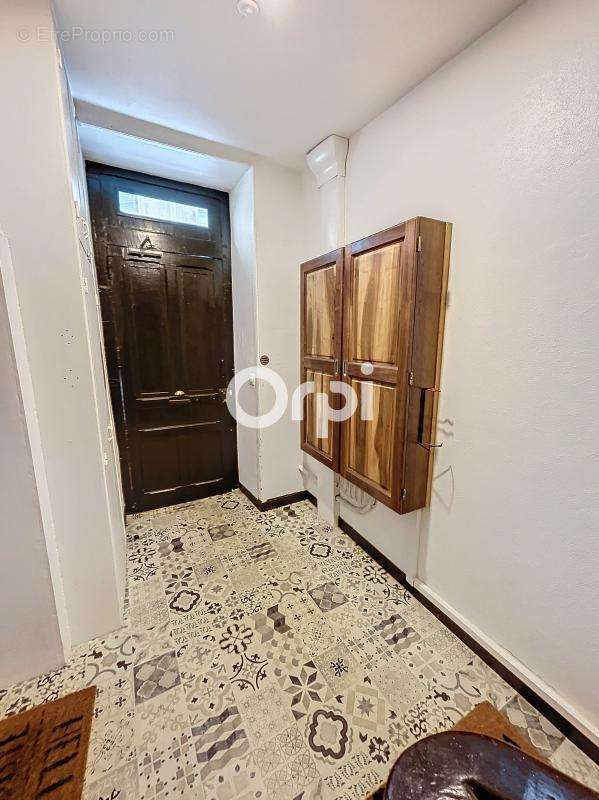 Appartement à BRIVE-LA-GAILLARDE