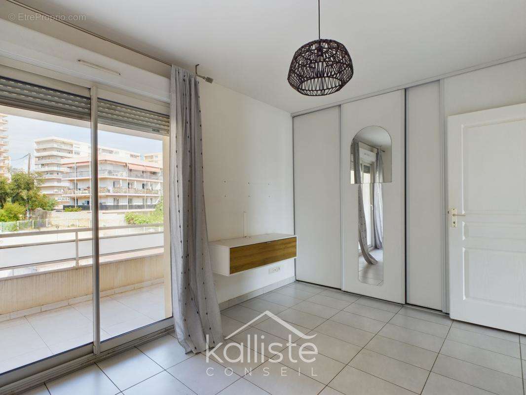 Appartement à AJACCIO