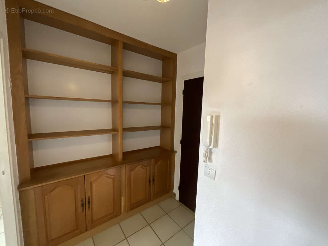 Appartement à VILLENEUVE-LOUBET