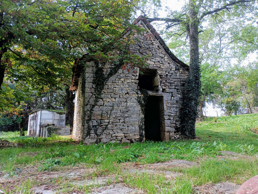 Maison à VILLENEUVE