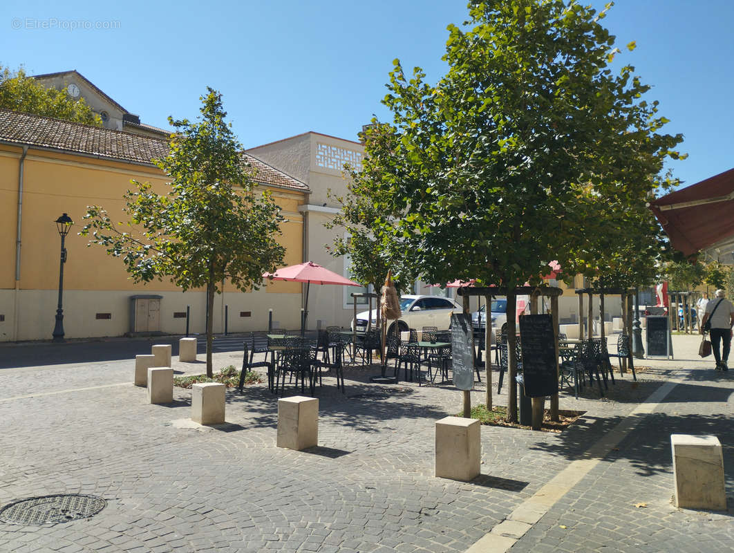 Appartement à LA SEYNE-SUR-MER