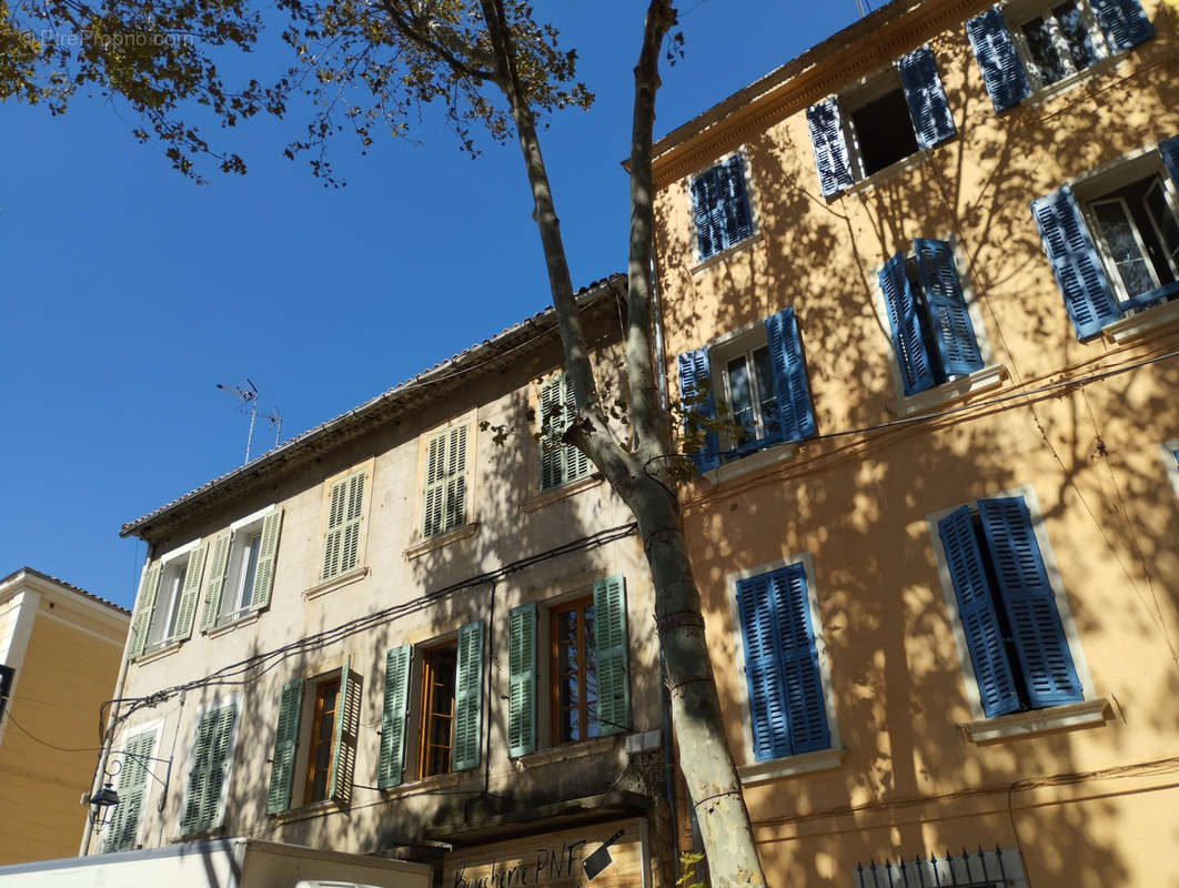 Appartement à LA SEYNE-SUR-MER