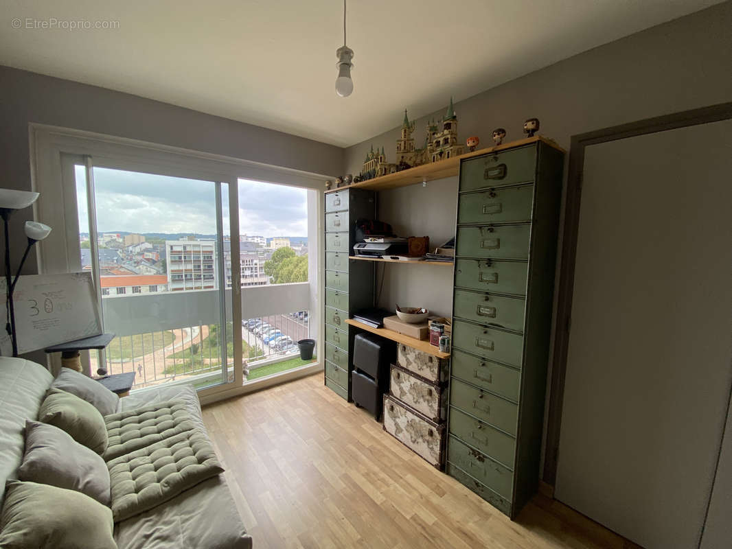 Appartement à TARBES