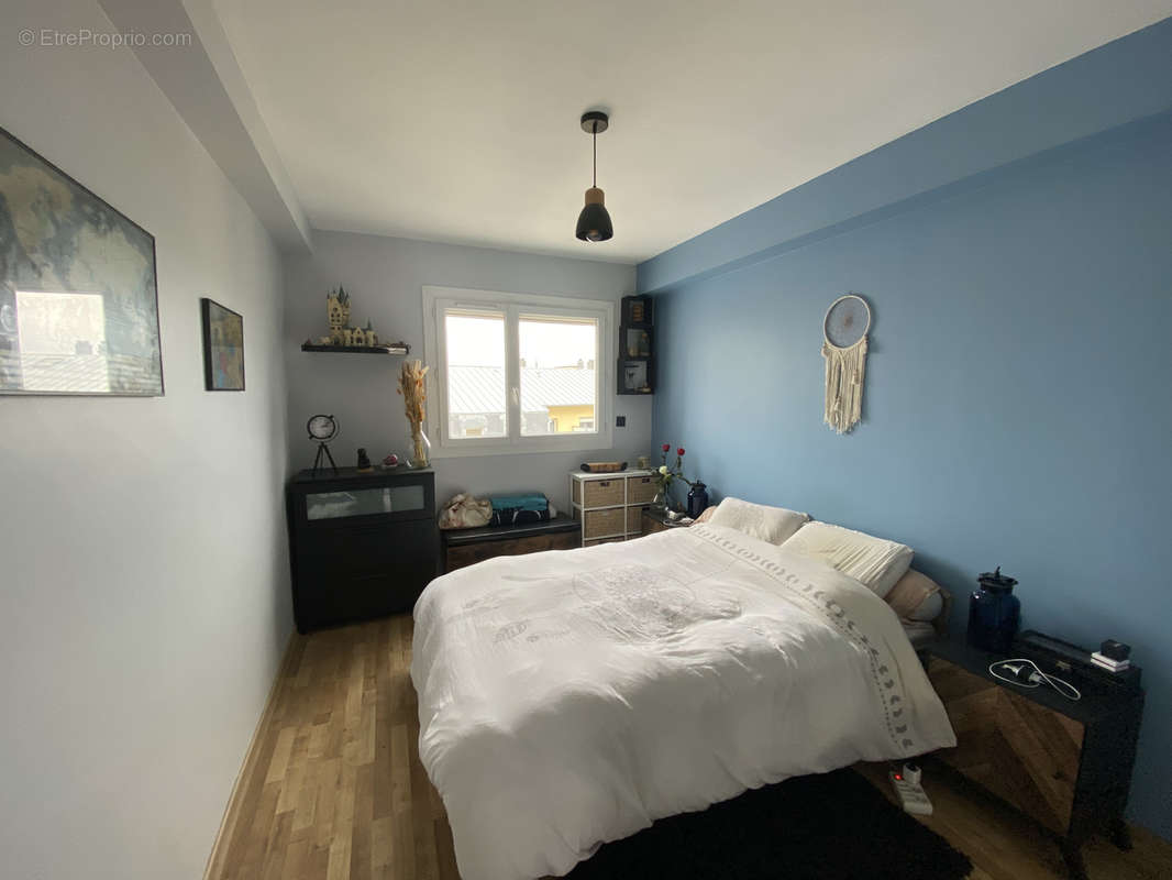 Appartement à TARBES