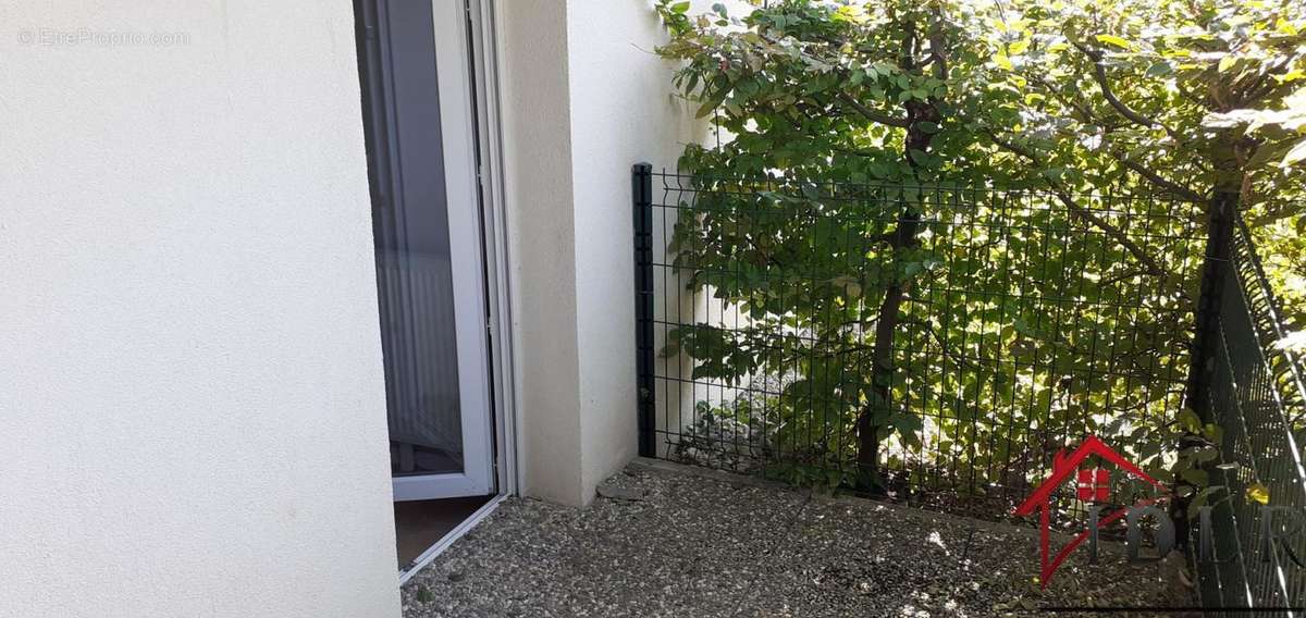 Appartement à BESANCON