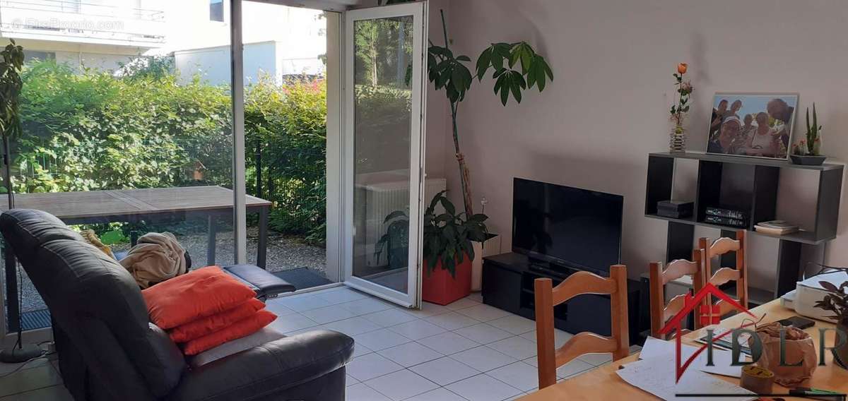 Appartement à BESANCON