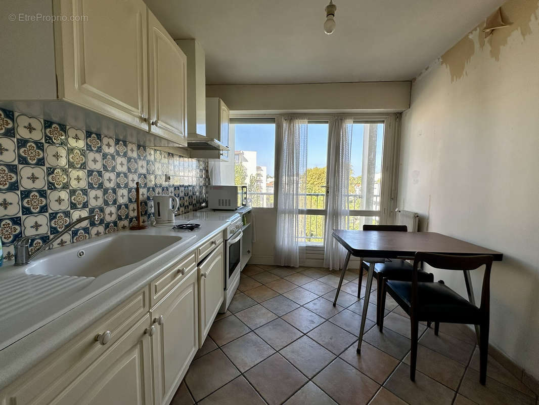 Appartement à ANGLET