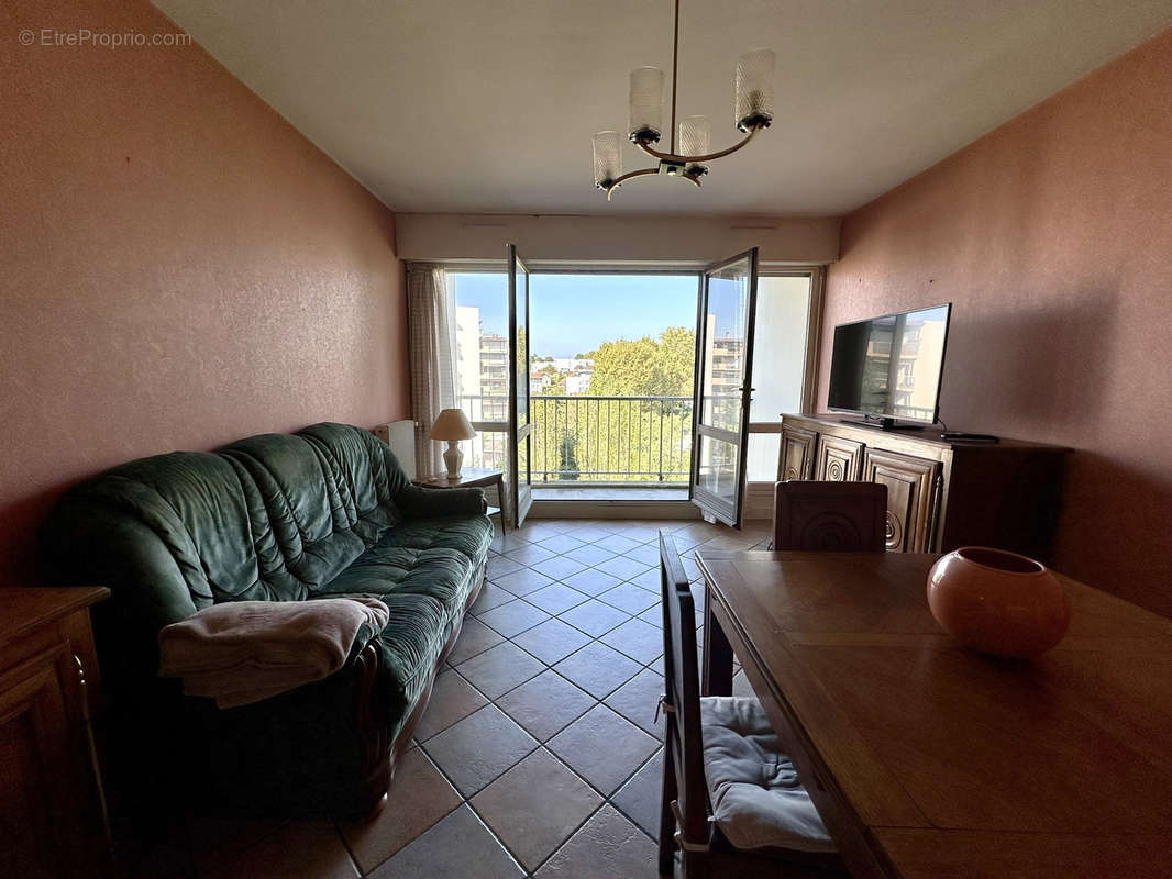 Appartement à ANGLET