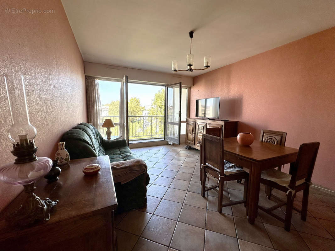 Appartement à ANGLET