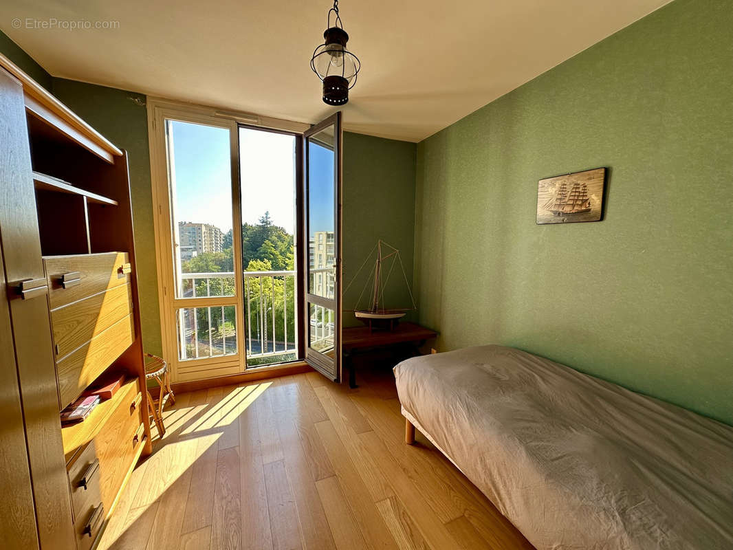 Appartement à ANGLET