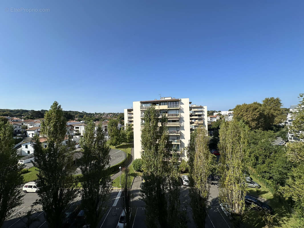 Appartement à ANGLET