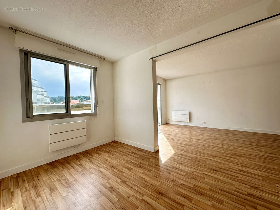 Appartement à BIARRITZ