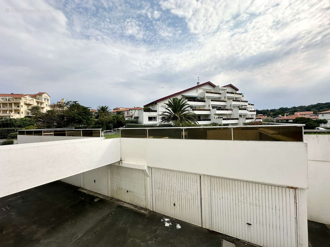 Appartement à BIARRITZ