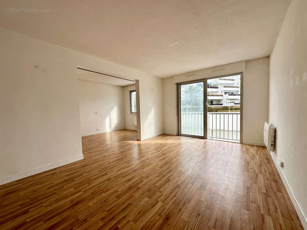 Appartement à BIARRITZ