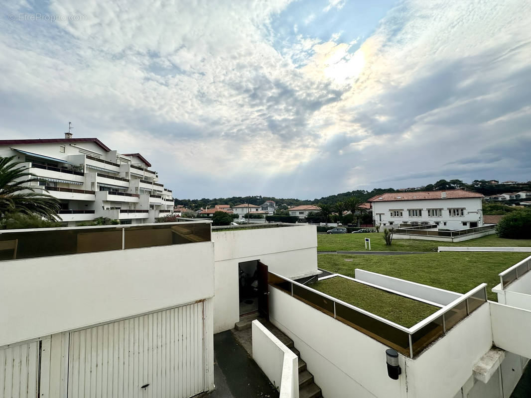 Appartement à BIARRITZ