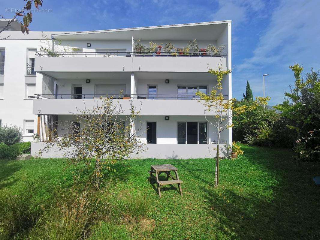 Appartement à BAYONNE