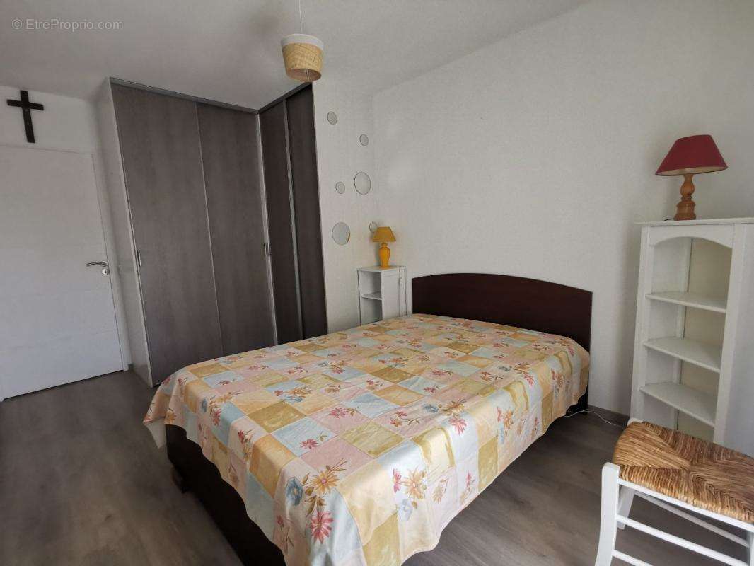 Appartement à BAYONNE