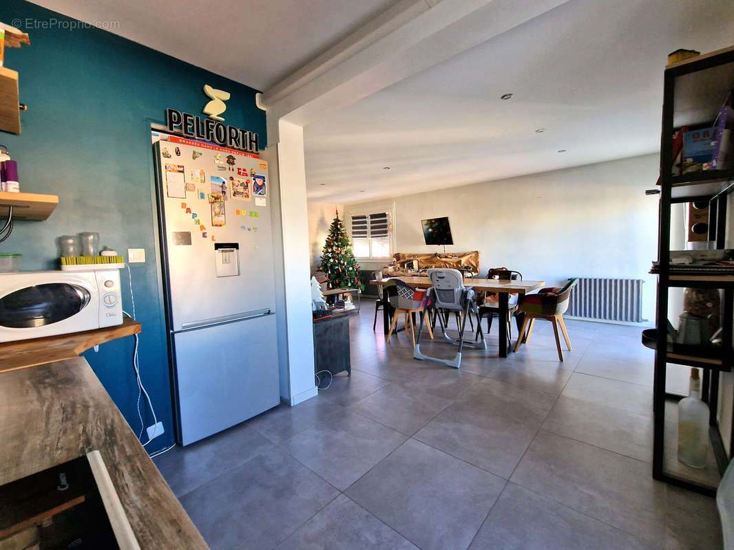 Appartement à SETE