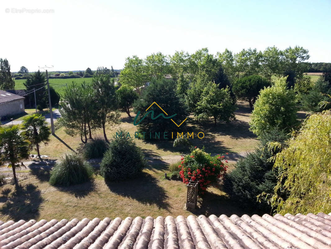 Maison à MEILHAN-SUR-GARONNE