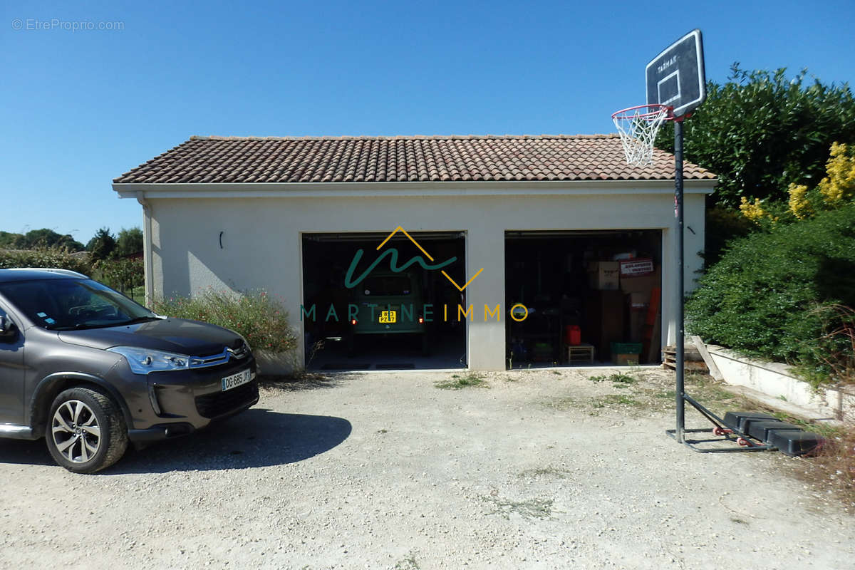 Maison à MARMANDE