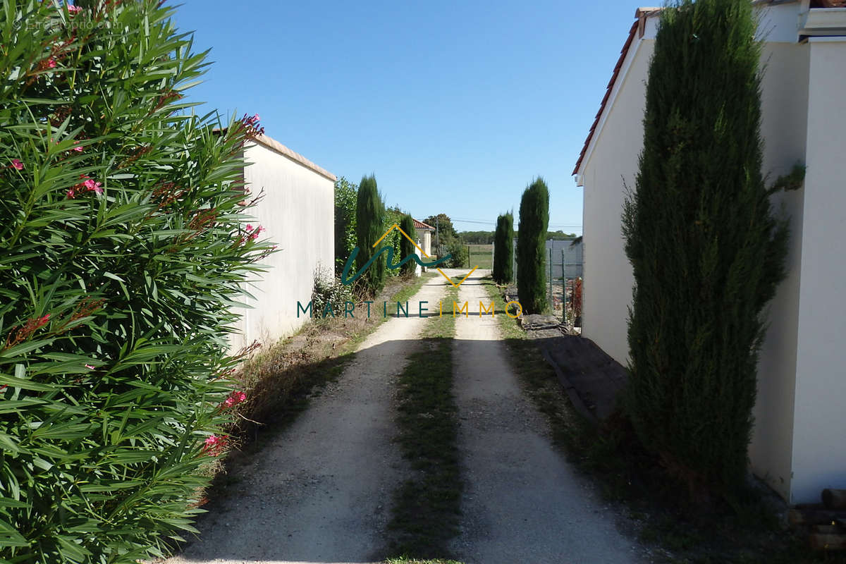 Maison à MARMANDE