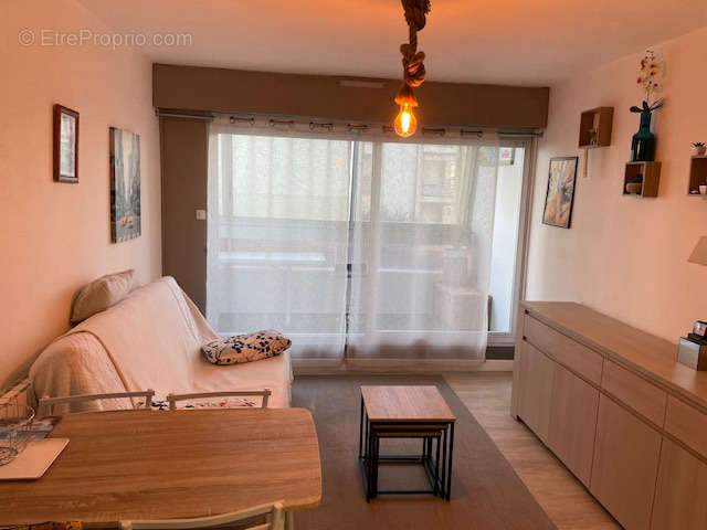 Appartement à SAINT-JEAN-DE-MONTS