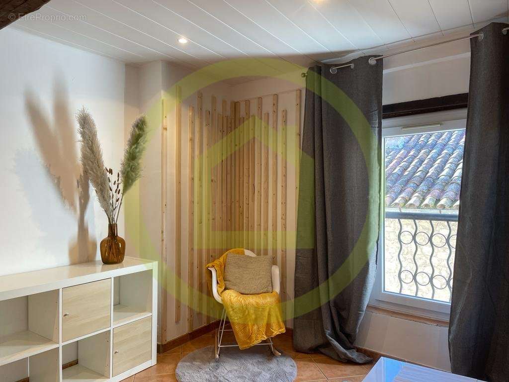 Appartement à FAYENCE