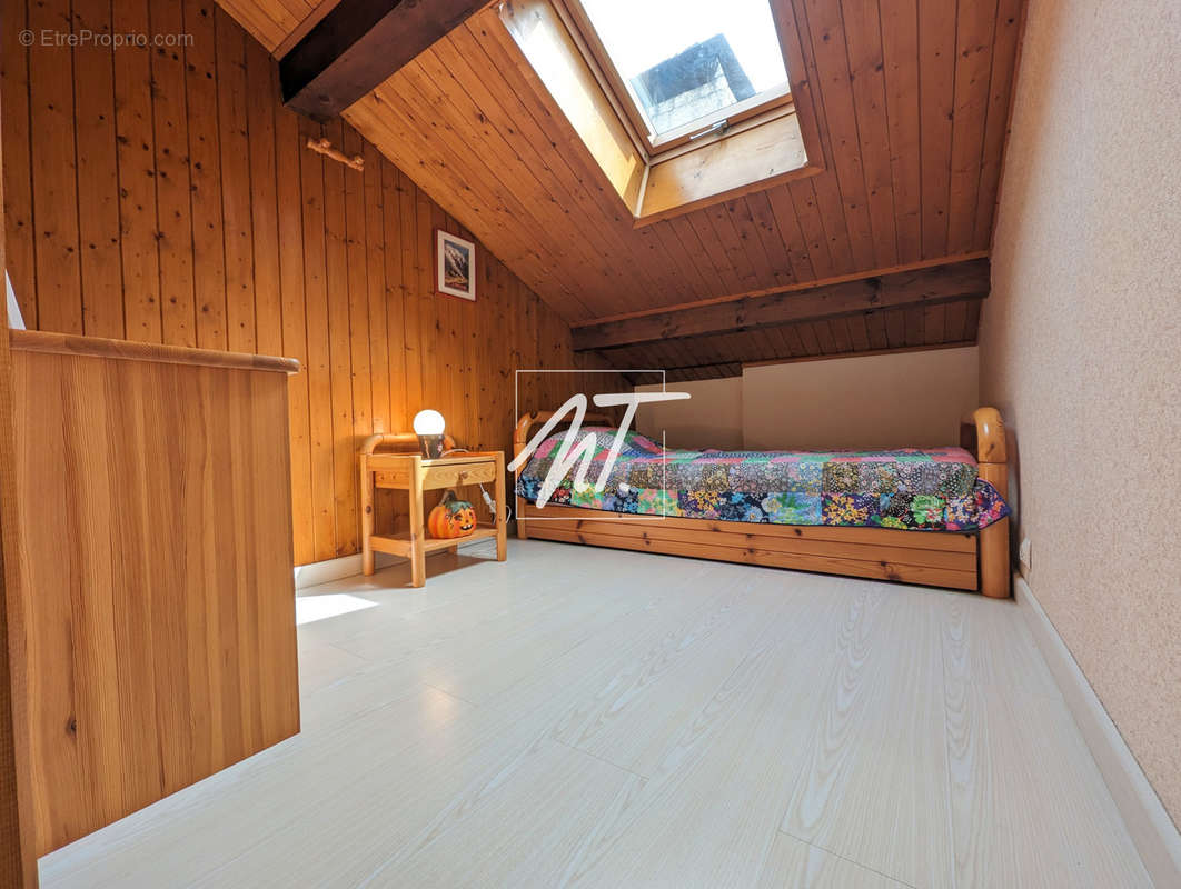 Appartement à SAMOENS