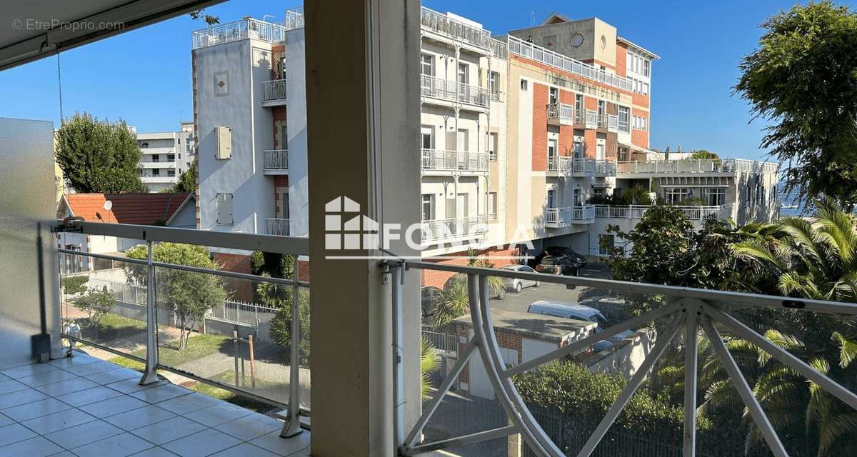 Appartement à ARCACHON