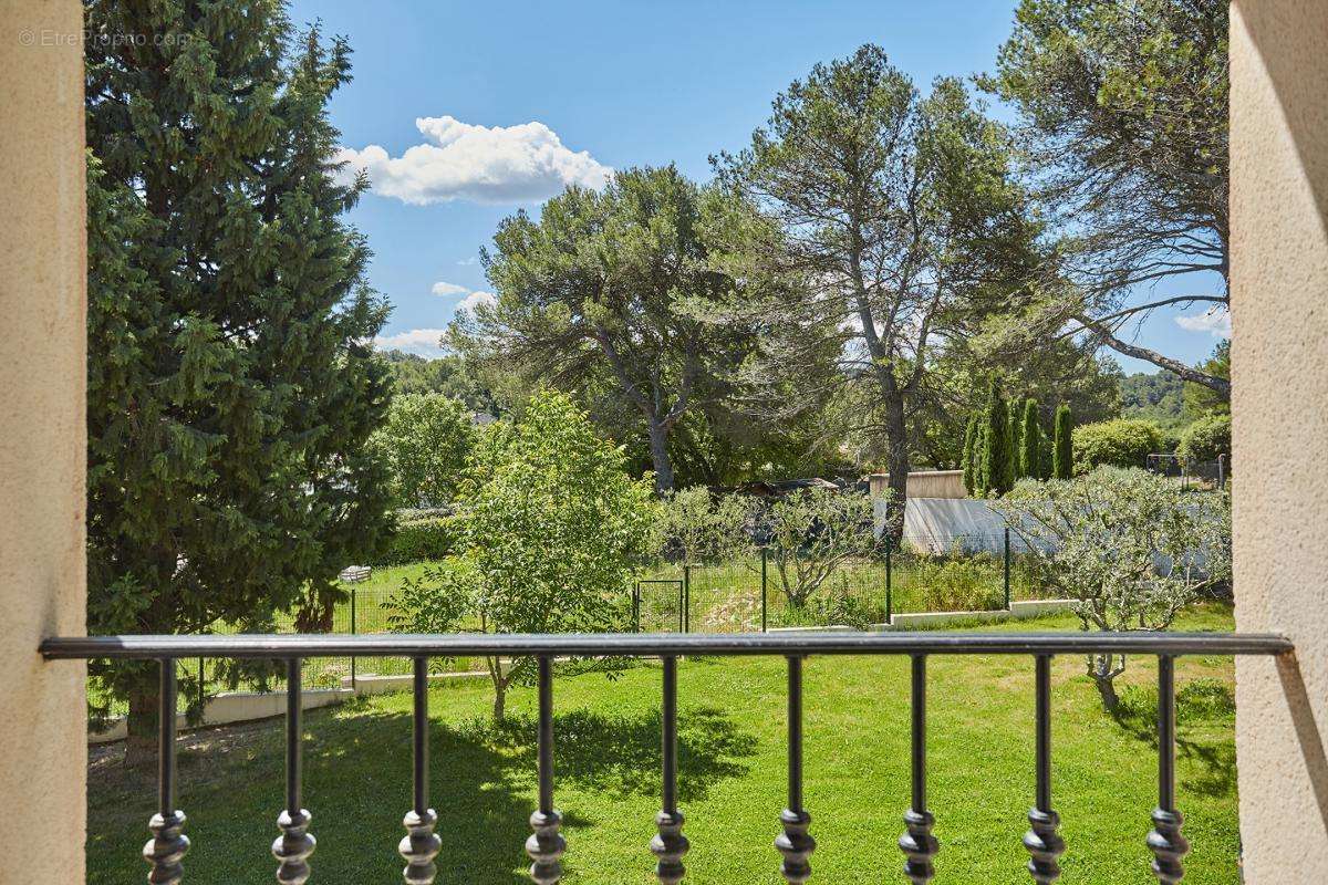 Maison à AIX-EN-PROVENCE