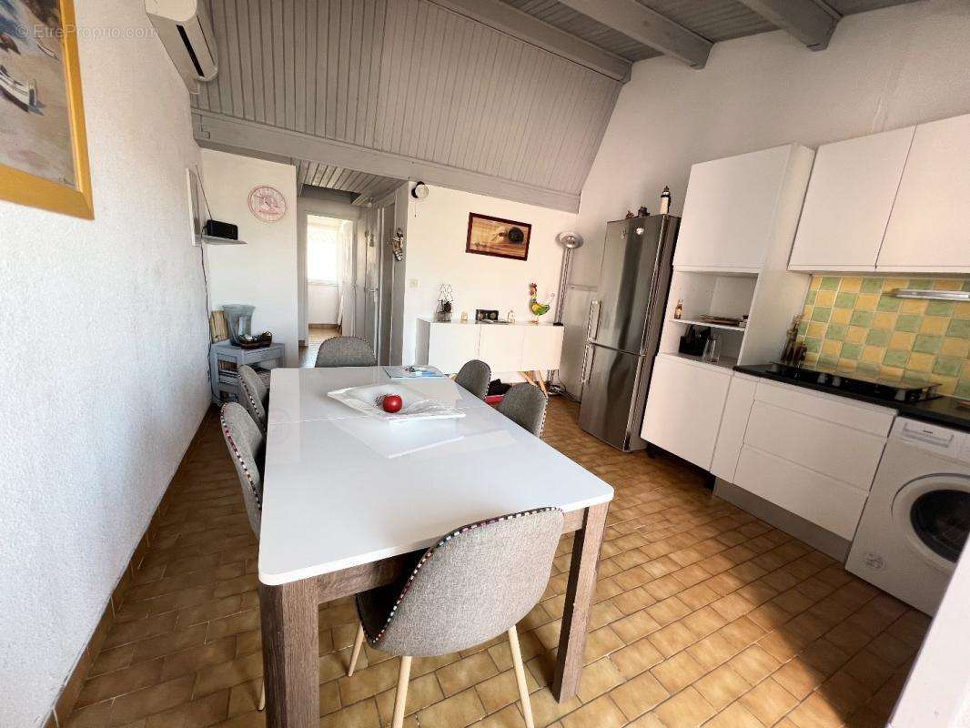 Appartement à AGDE