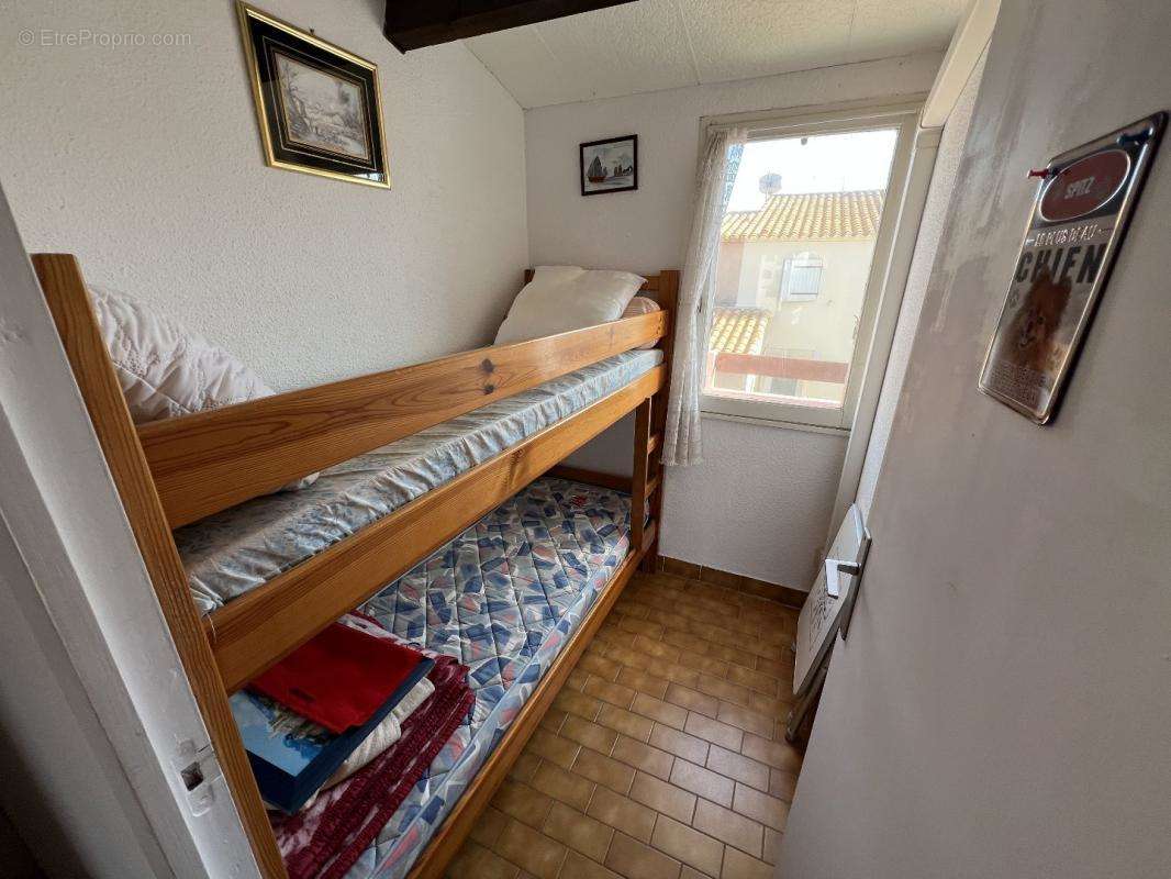 Appartement à AGDE