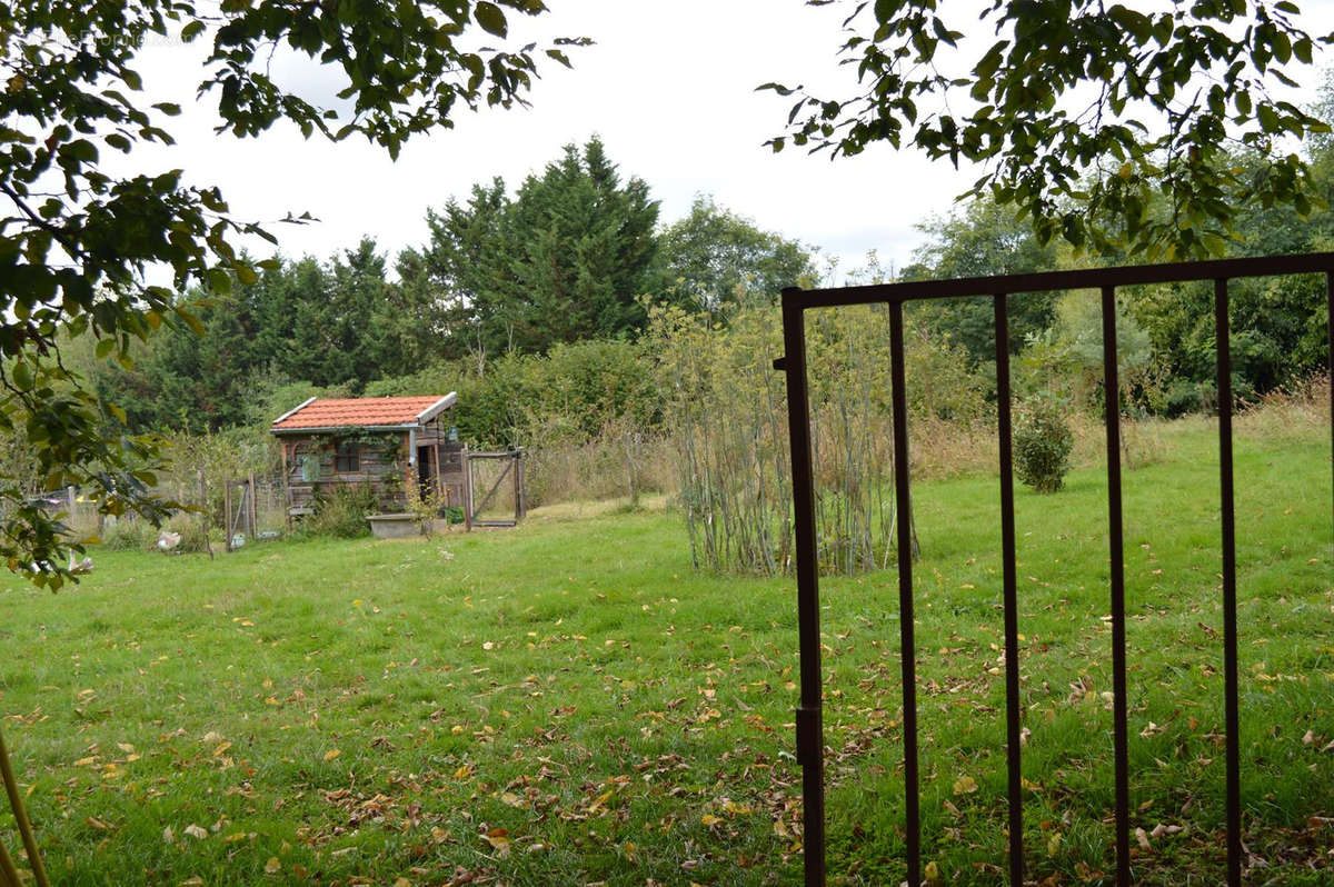 Maison à MONTAIGUET-EN-FOREZ