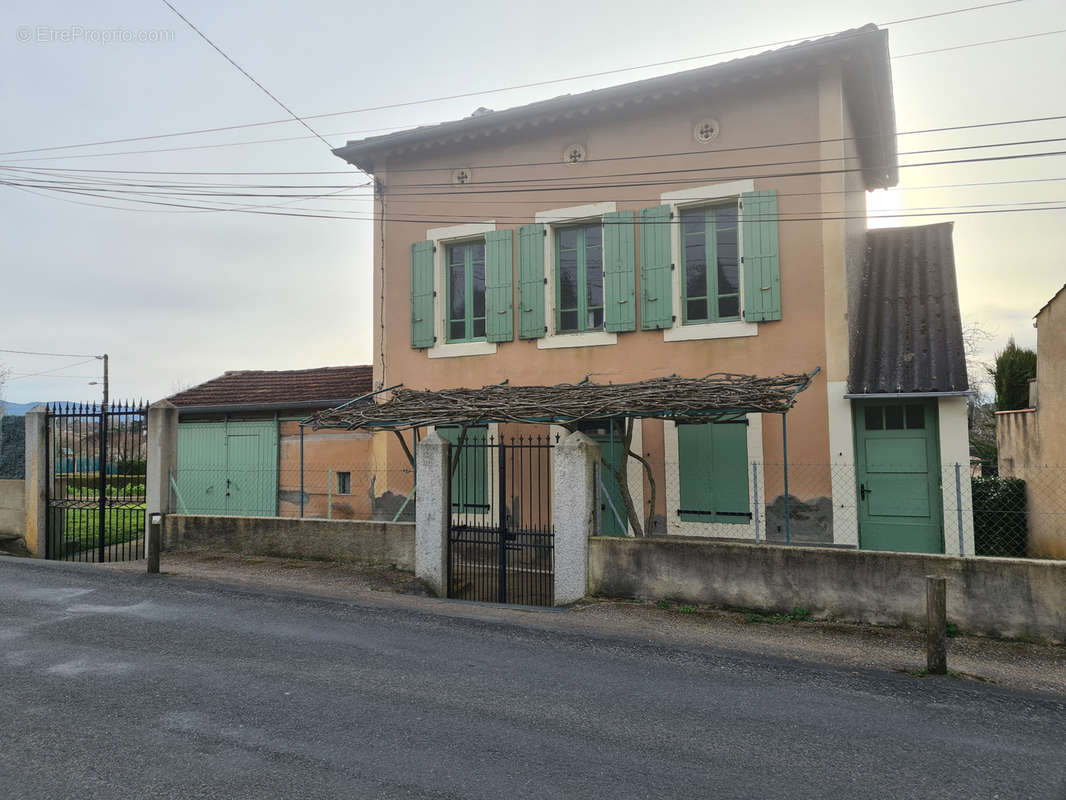 Maison à CASTRES