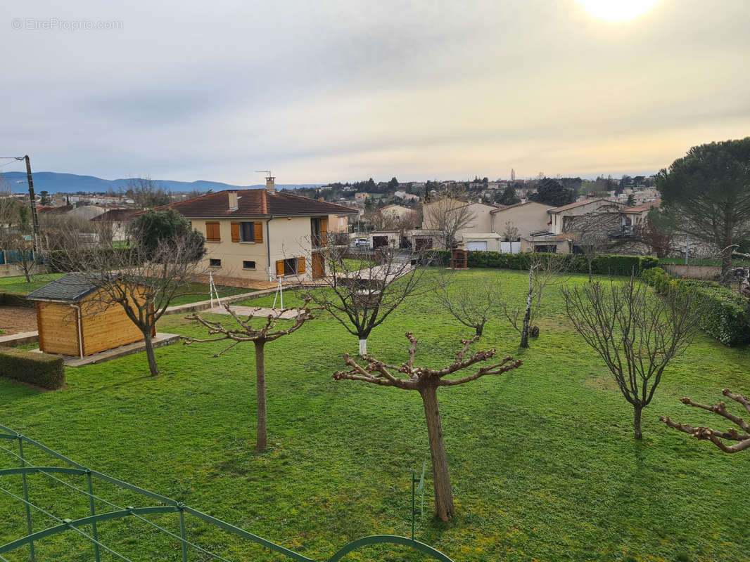 Maison à CASTRES