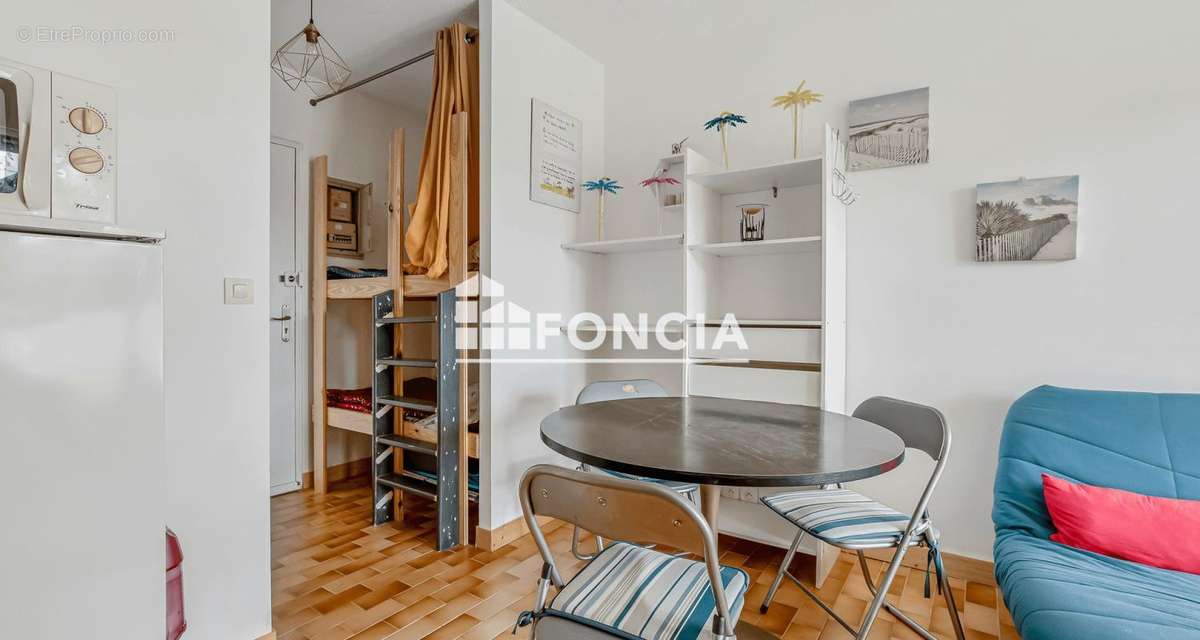 Appartement à AGDE