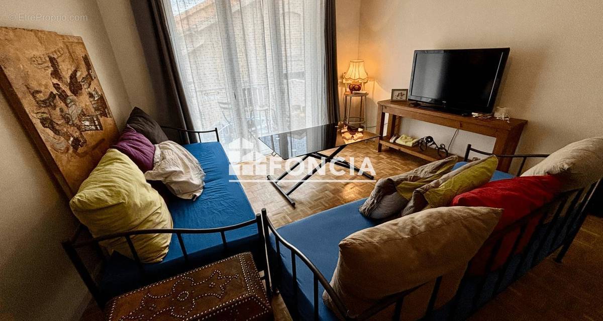 Appartement à BEZIERS