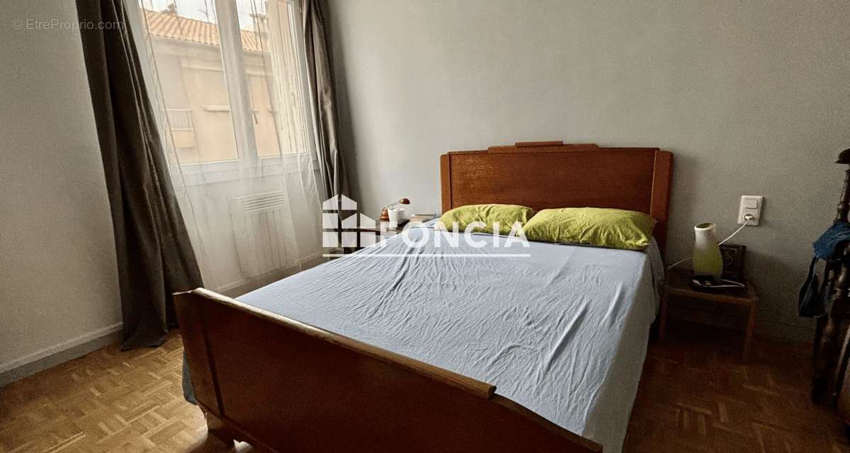 Appartement à BEZIERS