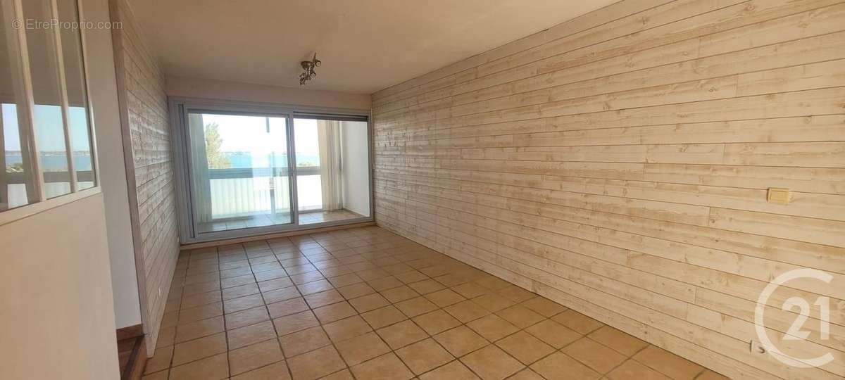 Appartement à PALAVAS-LES-FLOTS