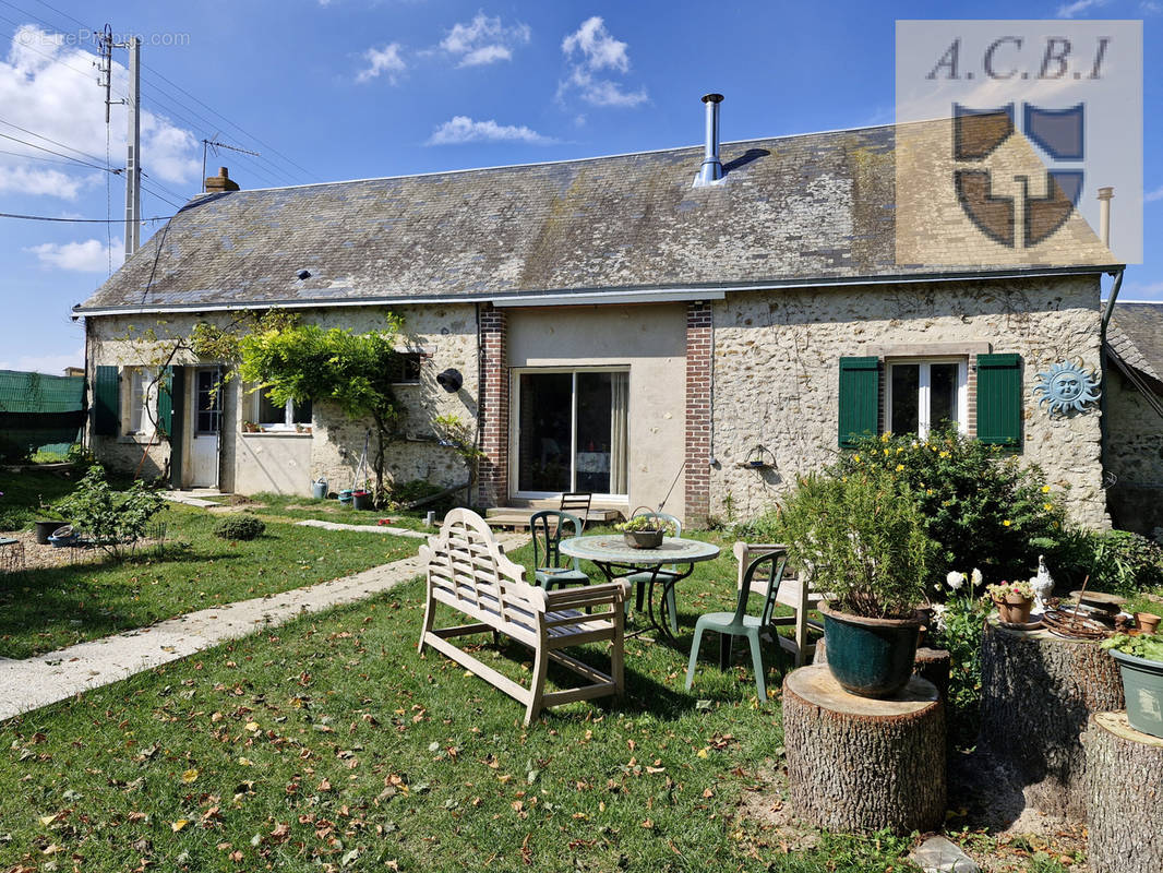 Maison à VENDOME